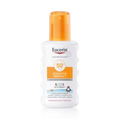 Eucerin Sensitive Protect Kids Sun Spray SPF50+ 150 ml